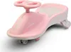 Schwerkraft-Gleichgewichtsfahrzeug Fiesta, Pink Produktbild-Vorschau 6