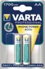 Akumulator Varta Phone Power 58399201402 AA Mignon HR6 1.2V Podgląd zdjęcia produktu 27