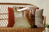 MuchoWow® Zierkissen Sofakissen Wohnzimmer Dekokissen 50x50 Produktbild-Vorschau 5