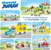 PLAYMOBIL Junior 71773, Tractor, 1 año/años, Multicolor, Vista previa de la imagen del producto 13