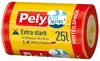 Pely 54030052 Pely Müllbeutel Extra stark 25,0 l Podgląd zdjęcia produktu 1