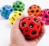 OLi Spielball Ball 3 Stück Hohe Springende Stressabbau für Produktbild-Vorschau 1