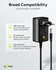 Goobay Universal-Netzteil (3 V - 12 V, max. 7,2 W / 0,6 A), Produktbild-Vorschau 7