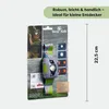 HABA Terra Kids Stirnlampe, LED Kopflampe, Lampe, Produktbild-Vorschau 14