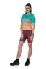 Damen-Radtrikot Kilpi RITAEL-W, DUNKELROT, Größe 36 Produktbild-Vorschau 10