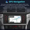 Hexinex Universal Android Auto  pour BMW X5 E53 Range Rover Voir les images du produit 5