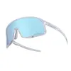 ROCKBROS Fahrradbrille Sonnenbrille winddichte Outdoor Produktbild-Vorschau 1