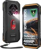 Ulefone Armor X32 Outdoor Handy , MTK G91 48MP+20MP Produktbild-Vorschau 1