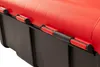 DAKEN REGON Feuerlöscherkasten 6kg Rot 620x335x240mm Produktbild-Vorschau 9