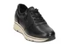 Tamaris Damen Sneaker Leder Schnürung Reißverschluss Produktbild-Vorschau 14