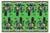 Obrus plastikowy Minecraft 120 x 180 cm Podgląd zdjęcia produktu 2