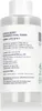 A clear product shot of a bottle of Eqqualberry Swimming Pool Toner against a white background. Náhled obrázku produktu