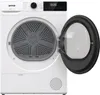 Gorenje DHNE82, Wärmepumpentrockner, freistehend, Produktbild-Vorschau 4