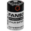 KRAFTMAX Lithium-Batterie LS14250, 1/2 AA-Zelle, 3,6 V-, Produktbild-Vorschau 10