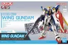 BANDAI BAN5068706 EG XXXG-01W Wing Gundam 14 cm Produktbild-Vorschau 1