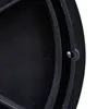 A close-up view of a black plastic object with a screw visible. Anteprima dell’immagine prodotto