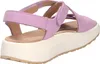 Joya Damen Sandale JENNY LIGHT PURPLE rosa/pink Größe EUR Produktbild-Vorschau 4