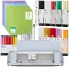 Cricut Maker 3 Ultimate Paket 2025 Schneideplotter - Produktbild-Vorschau 1