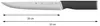 WMF 1896249992, Kochmesser, 18 cm, Edelstahl, 3 Stück(e) Produktbild-Vorschau 13