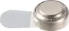 A single hearing aid battery with an adhesive tab attached. Podgląd zdjęcia produktu