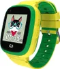 Smartwatch CANYON Sunny CNE-KW48YG GREEN GPS Produktbild-Vorschau 1