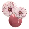 Rose&Tulipani set da tavola per 6 persone R18370TA18 Anteprima dell’immagine prodotto 2