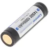 Batería de iones de litio Keeppower 14500, 1000 mAh, 3,7 V, Vista previa de la imagen del producto 3