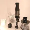 Kenwood frullatore a mano per cucina Triblade XL Pro 1200 Anteprima dell’immagine prodotto 4