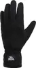 A black Lonsdale glove is shown against a white background. Produktbild-Vorschau
