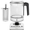 WMF CE WMF KÜCHENminis Glas-Wasserkocher Vario 1l Anteprima dell’immagine prodotto 3