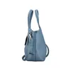 Rieker Damen Shopper Handtasche Flechtoptik H1544, Produktbild-Vorschau 3