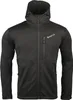 Westin Super Duty Softshell 2.0 Steel Black - Angeljacke, Produktbild-Vorschau 2