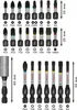 PRO Impact Schrauberbit Set, 24-tlg. Produktbild-Vorschau 8