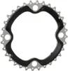 Ingranaggio Deore Shim. 32T 4L 104Lk Sw T521 Anteprima dell’immagine prodotto 3