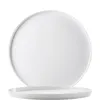 Grangusto White Teller flach 27cm - 12 Stück Produktbild-Vorschau 2