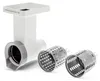 Ankarsrum 930.900.043, Edelstahl, Weiß, Metall, Kunststoff, Produktbild-Vorschau 5