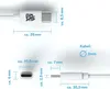 2m USB-C Kabel Schnell Ladekabel Datenkabel für Samsung Produktbild-Vorschau 5