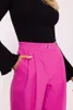 Made of Emotion Weite Damenhose Voolgruul M799 rosa S Produktbild-Vorschau 3