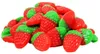 Fruchtgummi Wilde Erdbeeren Wild Strawberrys süß und saftig Produktbild-Vorschau 1