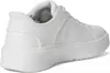 Skechers Sneakers 183177WHT in Multicolored color size 45 Produktbild-Vorschau 16