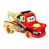 Disney Pixar Cars Die-Cast NIGHT RACING DIECAST SINGLES Produktbild-Vorschau 6