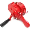 Tragbare Handkurbel-Sirene 110 dB,Notfall-Handalarm aus Produktbild-Vorschau 6