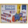 WOOPIE Elektrická lokomotíva Domino s parou 80 el. Náhľad obrázku produktu 13