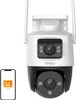 IMOU, telecamera IPC-S7XP-8M0WED-0360, modello unisex Anteprima dell’immagine prodotto 2