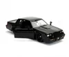 Jada Toys 253203027 - Fast & Furious 1987 Buick 1:24 Produktbild-Vorschau 4