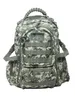 Rucksack 4-Kammer Bp36 Militär Grau Digital Nr. 9526 Produktbild-Vorschau 4