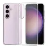 Ultra Clear Case für Samsung Galaxy S24 - Transparent Produktbild-Vorschau 3