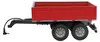 Jamara 413108, Trailer, 6 lat(a), 405,8 g Podgląd zdjęcia produktu 15