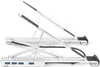 DIGITUS DA-90424 DIGITUS Supporto per notebook Var. con hub Anteprima dell’immagine prodotto 5