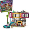 LEGO® Friends 42639 Andrea a jej moderný dom Náhľad obrázku produktu 1
